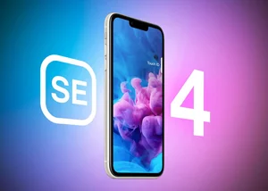 Qualcomm hưởng lợi lớn khi iPhone SE 4 bị khai tử